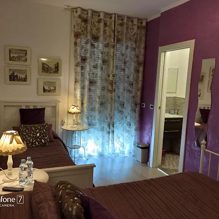 B&B San Vitale โบโลญญา ภายนอก รูปภาพ