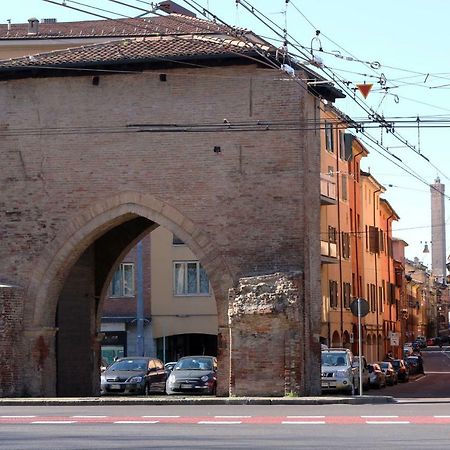 B&B San Vitale โบโลญญา ภายนอก รูปภาพ