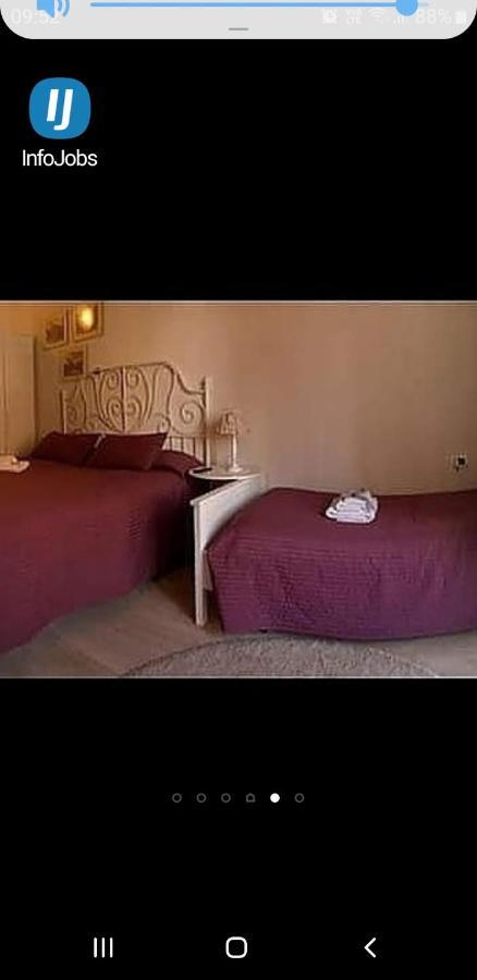 B&B San Vitale โบโลญญา ภายนอก รูปภาพ
