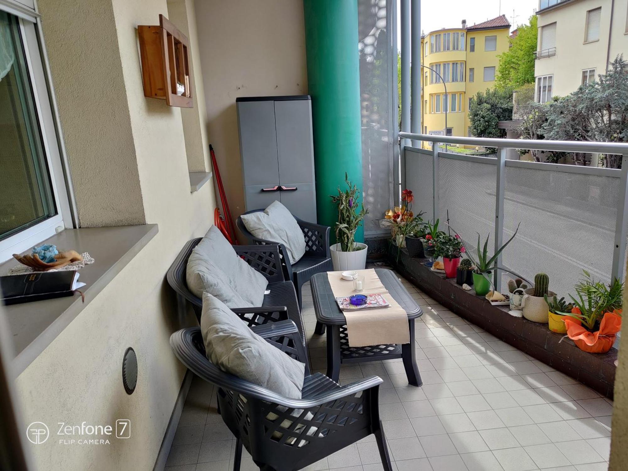 B&B San Vitale โบโลญญา ภายนอก รูปภาพ
