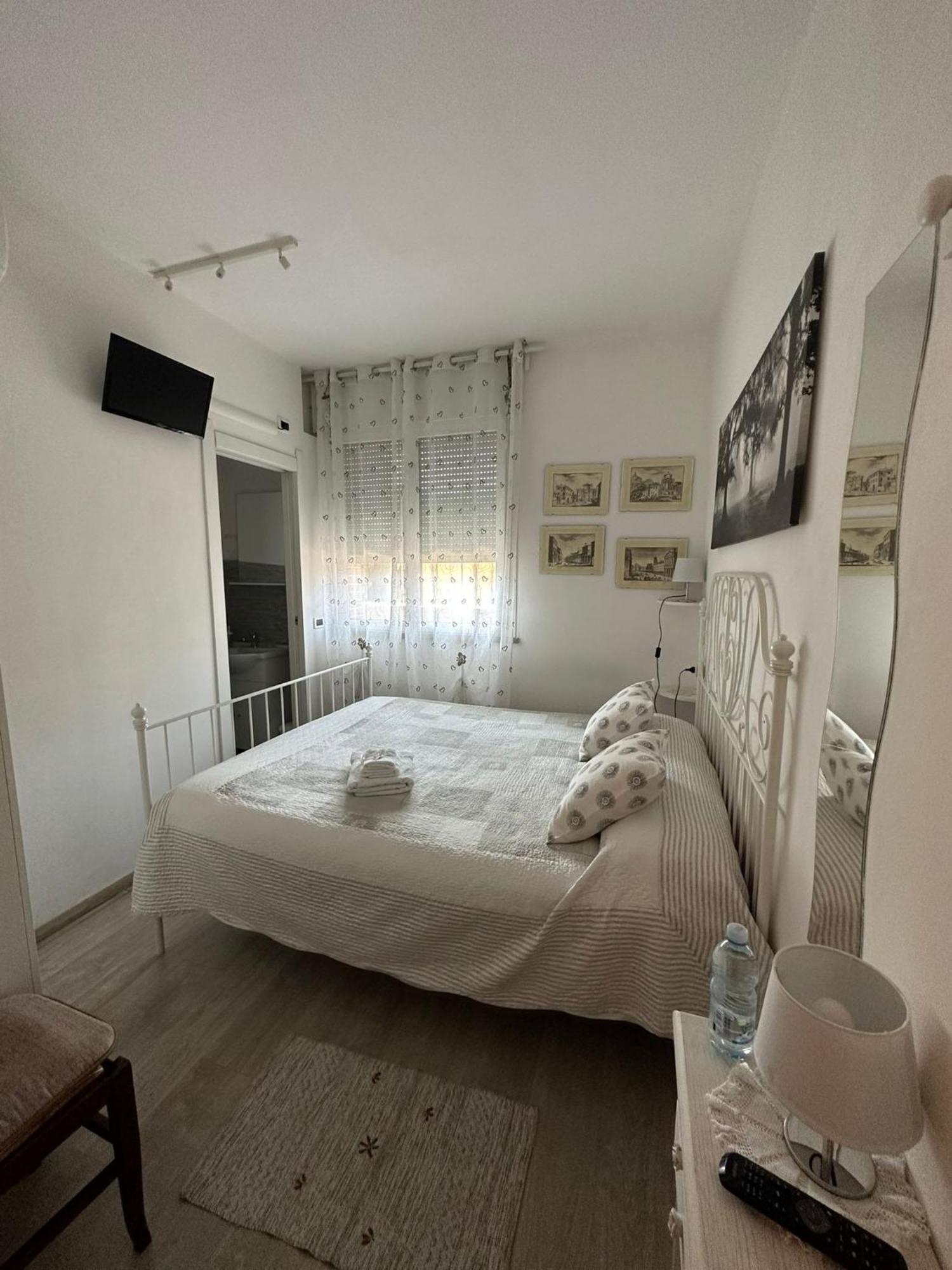 B&B San Vitale โบโลญญา ภายนอก รูปภาพ