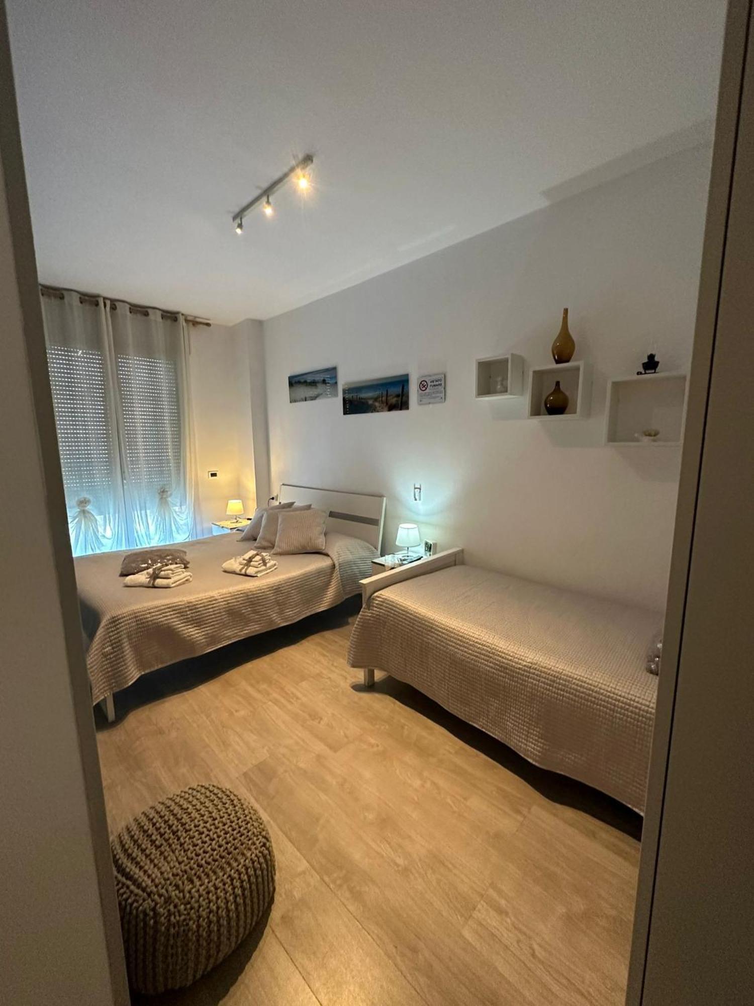 B&B San Vitale โบโลญญา ภายนอก รูปภาพ