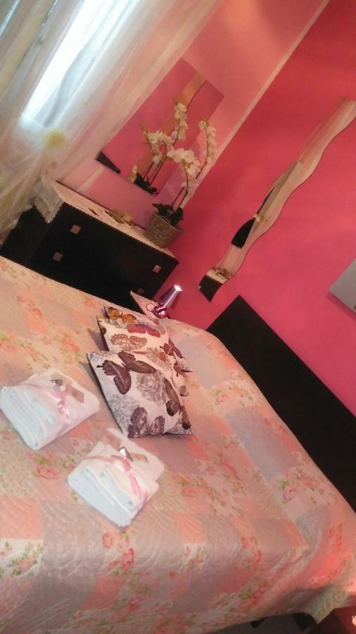 B&B San Vitale โบโลญญา ภายนอก รูปภาพ