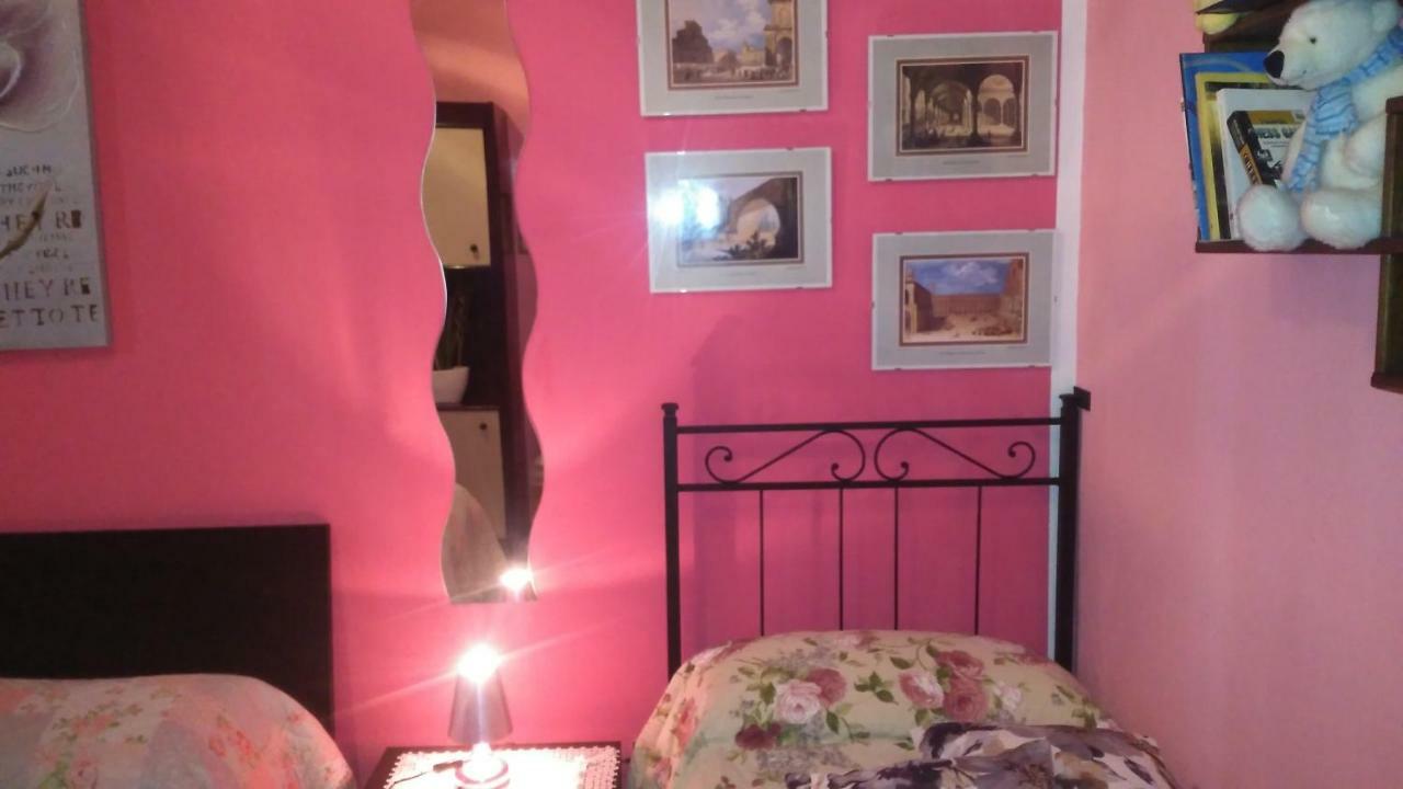 B&B San Vitale โบโลญญา ภายนอก รูปภาพ