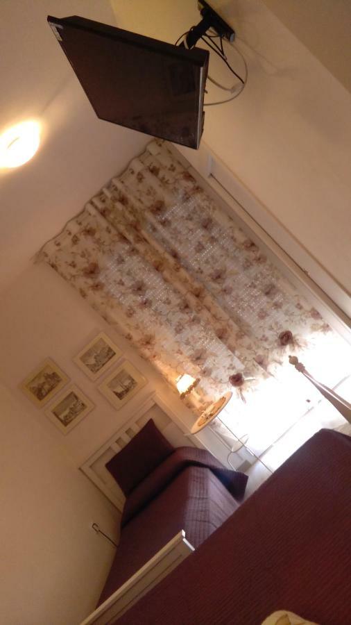 B&B San Vitale โบโลญญา ภายนอก รูปภาพ