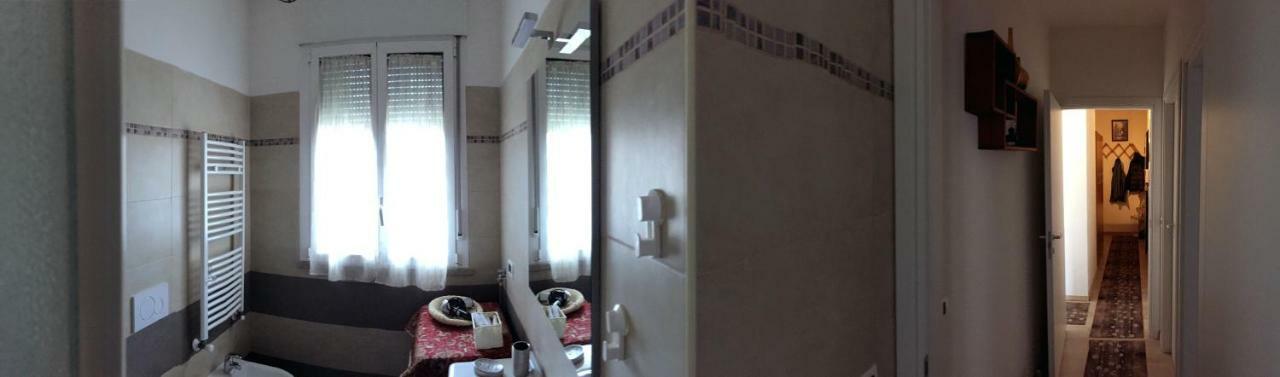 B&B San Vitale โบโลญญา ภายนอก รูปภาพ