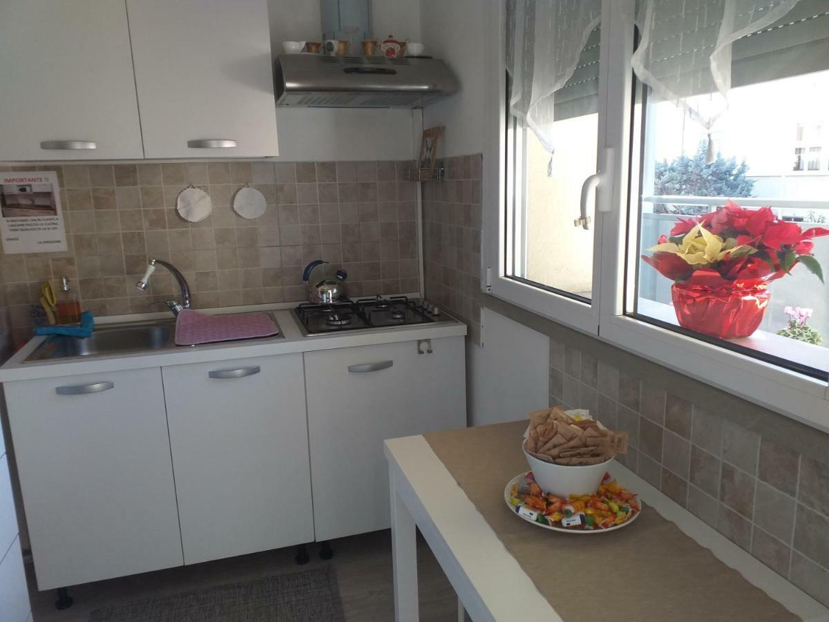B&B San Vitale โบโลญญา ภายนอก รูปภาพ