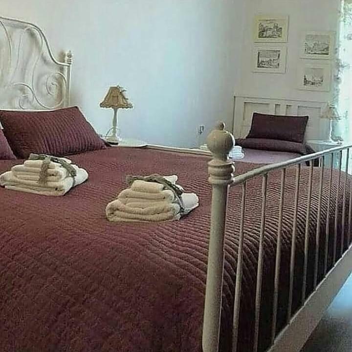 B&B San Vitale โบโลญญา ภายนอก รูปภาพ