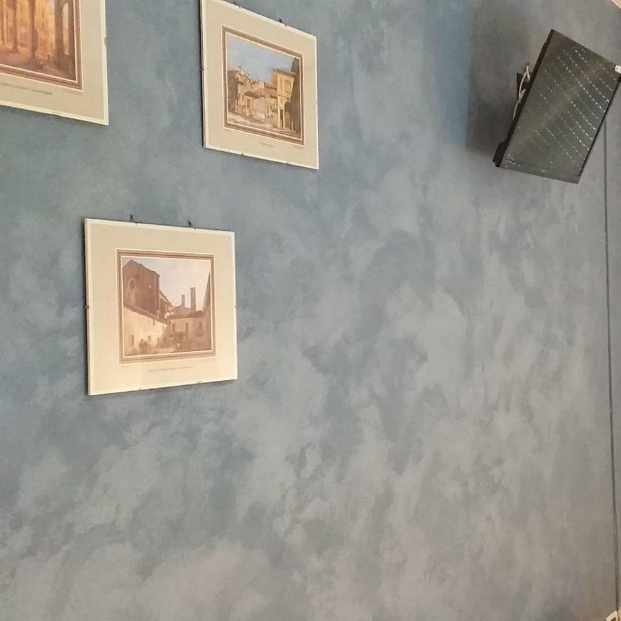 B&B San Vitale โบโลญญา ภายนอก รูปภาพ