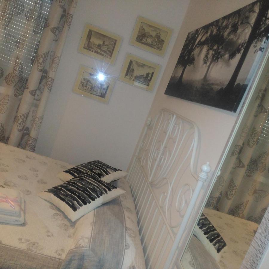 B&B San Vitale โบโลญญา ภายนอก รูปภาพ