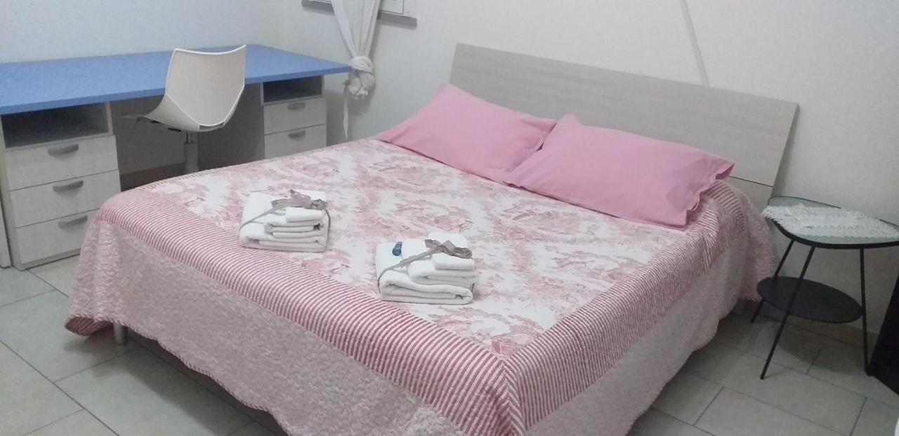 B&B San Vitale โบโลญญา ภายนอก รูปภาพ